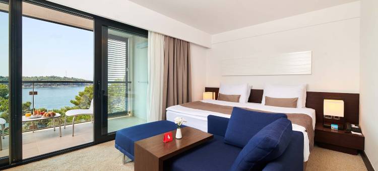 帕林提姆蓝色泻湖酒店(Hotel Parentium Plava Laguna)图片