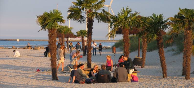 腓特烈港酒店(Hotel Frederikshavn)图片