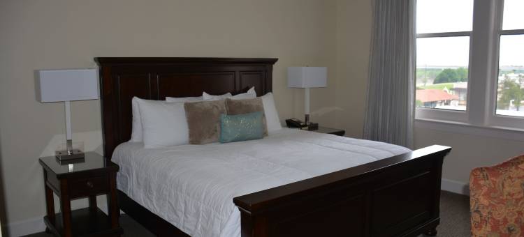 本特利酒店(Hotel Bentley)图片