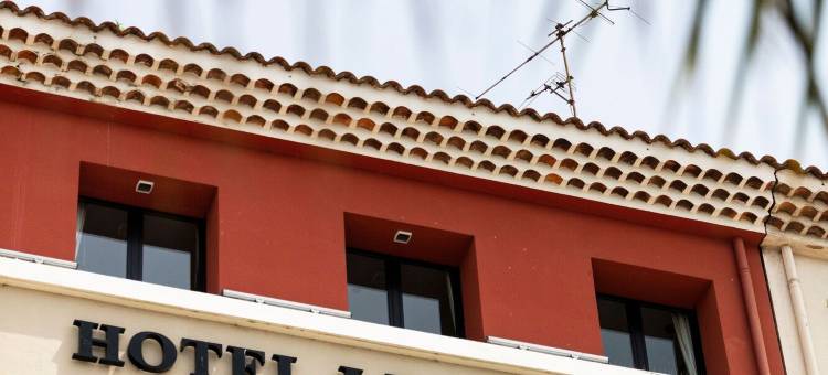 旅游餐厅酒店(Le Touring)图片