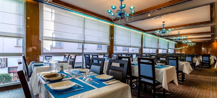 埃尔贡酒店 - 卢尔德庇里牛斯(Helgon Hotel - Lourdes Pyrénées)图片