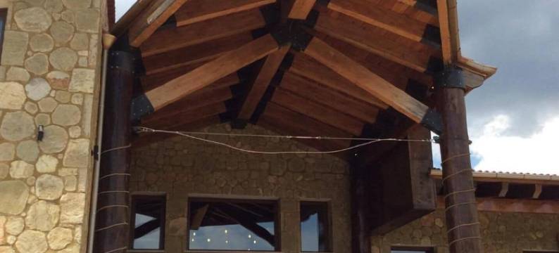 TAGLI度假村和别墅(Tagli Resort & Villas)图片