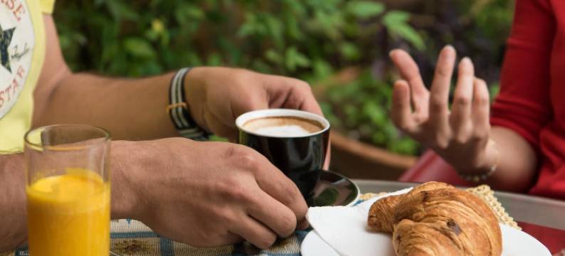 Mosaic Home青旅(Mosaic Home)图片