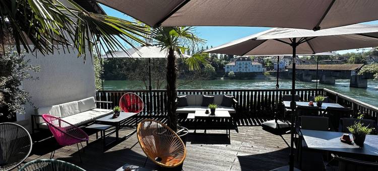 金钮环形酒店(Hotel Goldener Knopf)图片