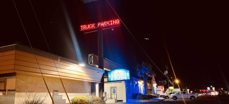 德里奥伊克诺旅馆(Econo Lodge Del Rio)图片