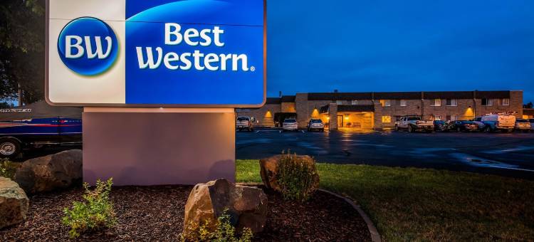 贝斯特韦斯特酒店(Best Western Inn)图片