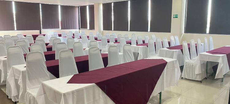 巴黎 FC 快捷酒店(Paris FC Express)图片