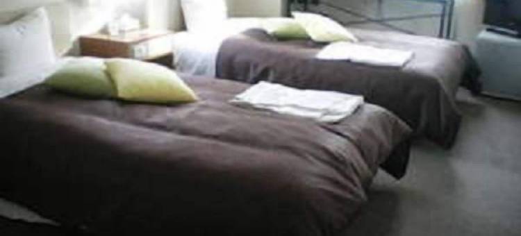 宇都宫Select Inn酒店(Hotel Select Inn Utsunomiya)图片