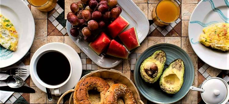 布里维阿苏尔尼礁湖度假村(Breve Azurine Lagoon Resort)图片