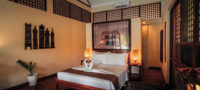 巴莱萨巴巴度假村(Balai sa Baibai)图片