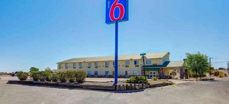 真相和后果6号汽车旅馆(Motel 6 Truth or Consequences, NM)图片
