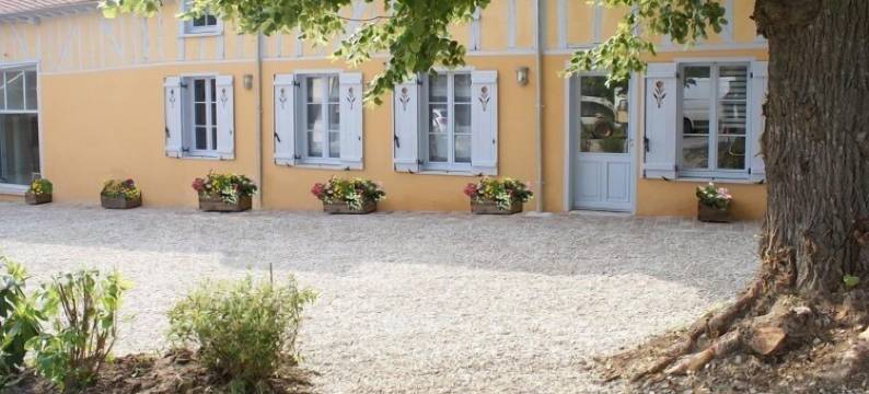 拉克雷希尔酒店(La Cler'Hier)图片