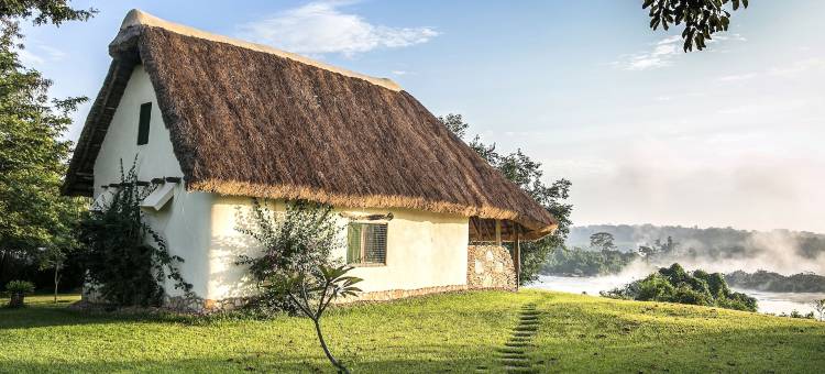 避风港郊外小屋(The Haven)图片