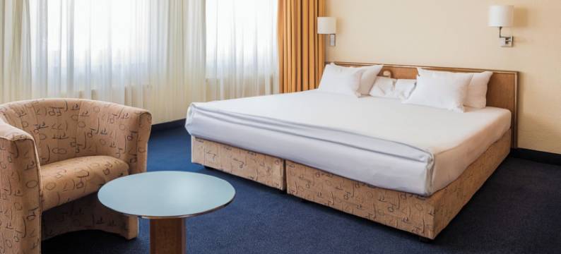 林堡格赫夫住宅酒店(Hotel Residenz Limburgerhof)图片