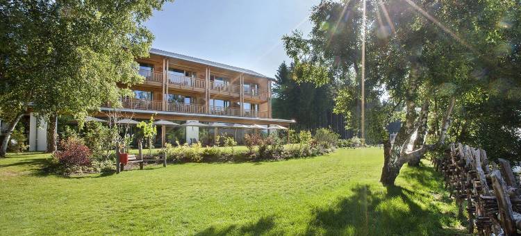 鲍尔霍夫尔自然酒店(Naturhotel Bauernhofer)图片