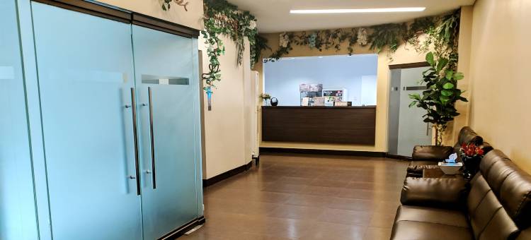 圣何塞旅游酒店(Hotel Turista)图片