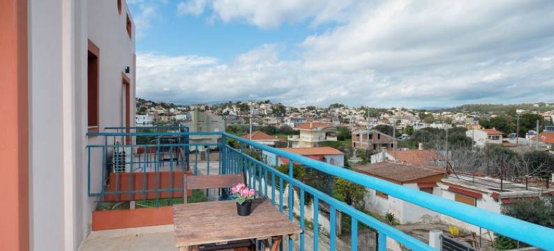 A&D 公寓酒店(A&D Apartments)图片