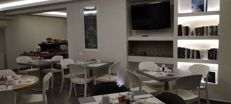 安德鲁斯豪华公寓(Andrew's Luxury Residence)图片