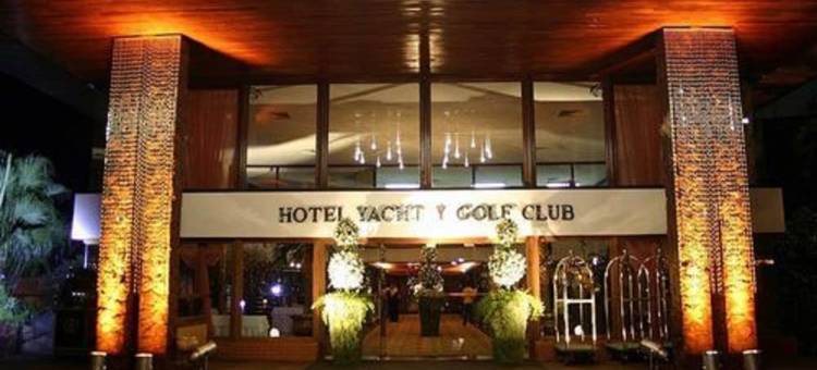 Yacht & Golf Club Paraguayo, a Tribute Portfolio Resort图片