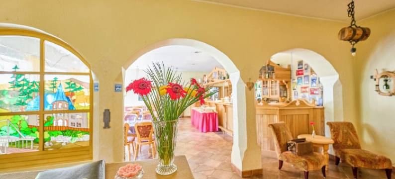 Hotel Bodeblick图片