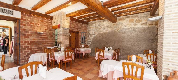 千奇餐厅旅馆(Chiki)图片