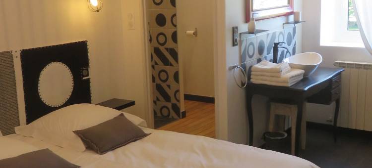 美丽历史住宿加早餐旅馆(A la Belle Histoire)图片