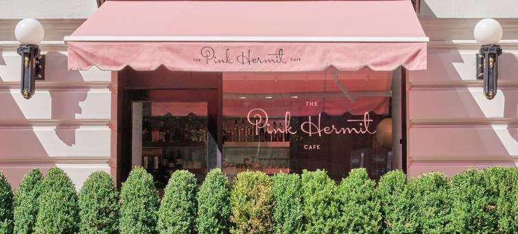 赫米蒂奇酒店(The Hermitage Hotel)图片