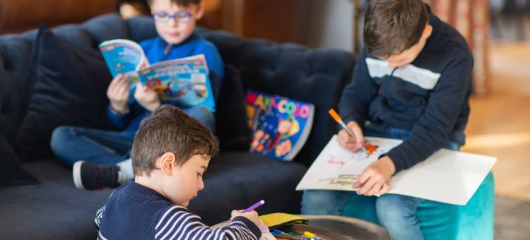 朗布依埃瑞丽都城堡美居酒店(Hôtel Mercure Rambouillet Relays du Château)图片