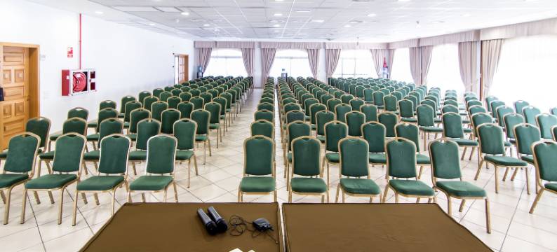 圣戈塔尔酒店(Hotel Sant Gothard)图片