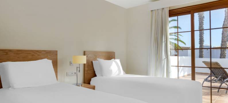 皇家特内里费岛乡村俱乐部酒店(Royal Tenerife Country Club)图片