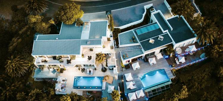 开普敦大西洋景观精品酒店(Atlanticview Cape Town Boutique Hotel)图片