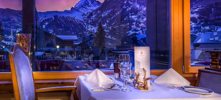 克里斯蒂山水疗酒店(The Christiania Mountain Spa Resort)图片