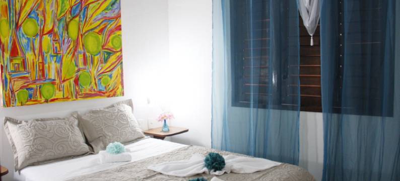 索尔卢娜旅馆(Pousada Sol e Luna)图片