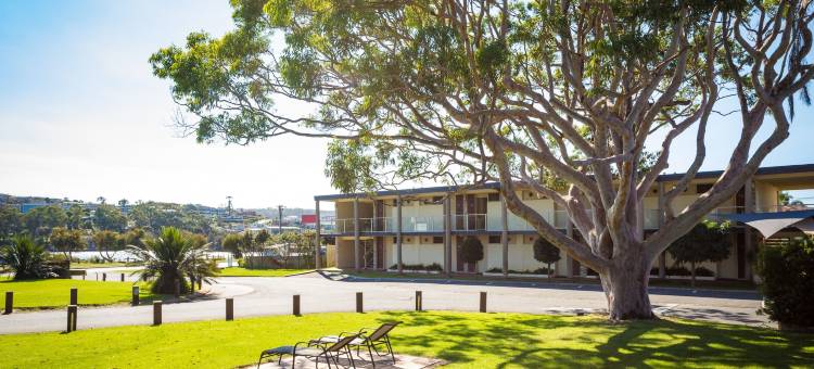 Tween Waters Merimbula图片