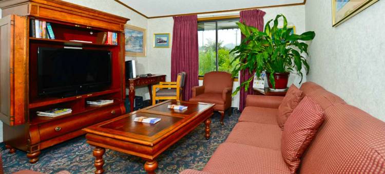 卡温顿M星酒店(M Star Hotel Covington)图片