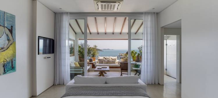 卡萨斯布兰卡斯精品酒店加Spa(Casas Brancas Boutique Hotel & Spa)图片