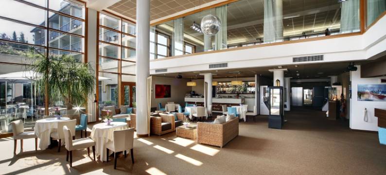 科卡皇家泰式温泉酒店(Cocca Hotel Royal Thai Spa)图片