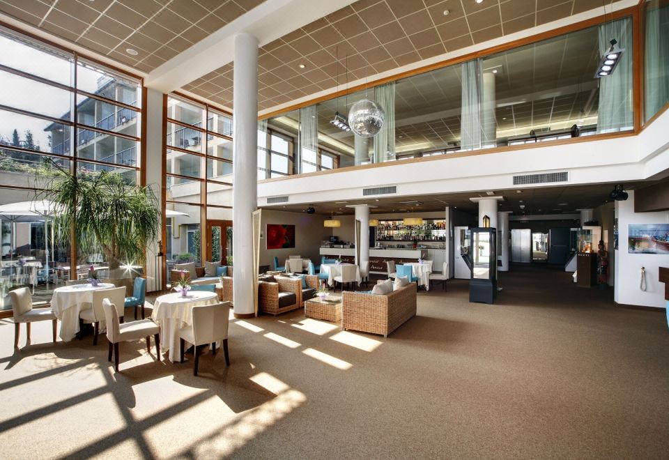 Cocca Hotel Royal Thai Spa Hotel Overview