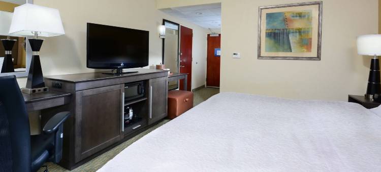 罗利/镇维克森林欢朋酒店(Hampton Inn Raleigh/Town of Wake Forest)图片