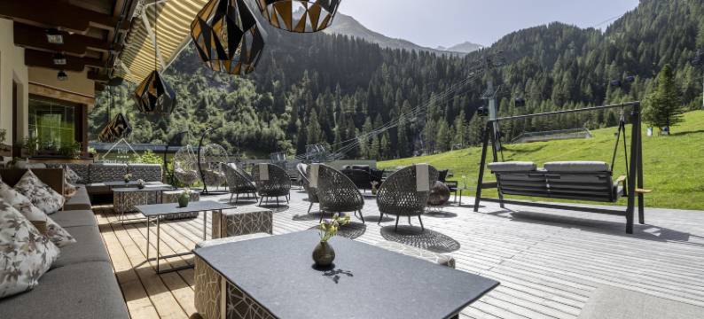 VALARA 阿尔卑斯艺术酒店(Valara - Alpine Art Hotel)图片