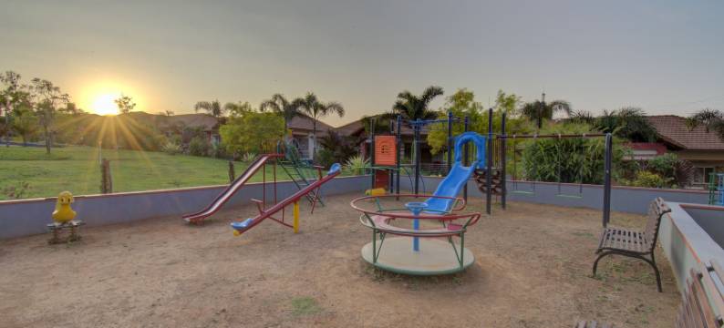 伍德斯托克度假酒店(Woodstock Resorts)图片