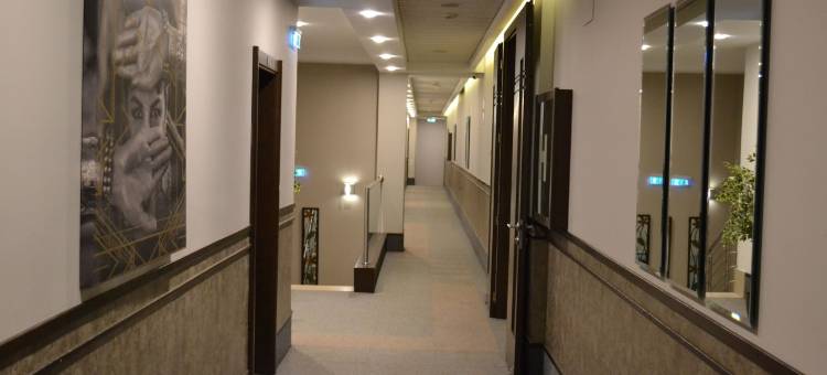 皇后酒店(Queen's Hotel - Zebra Centre)图片