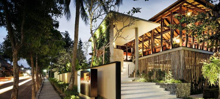 COMO 巴厘岛乌玛乌布度假村(COMO Uma Ubud, Bali)图片