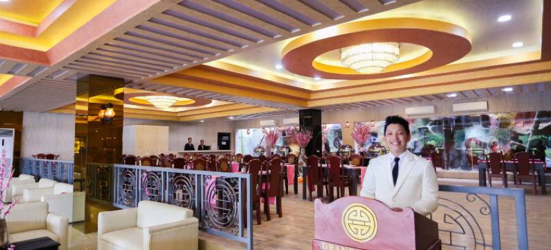 布湍宫殿大酒店(Butuan Grand Palace Hotel)图片