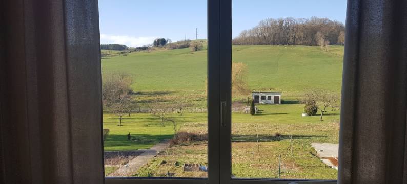 德佩区域酒店(Le Domaine des Prés)图片