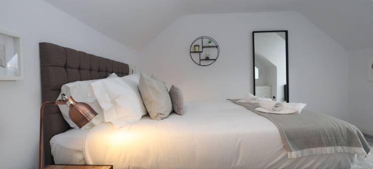 多勒公寓 41 号酒店(Dollar Apartments-41 Bridge Street)图片