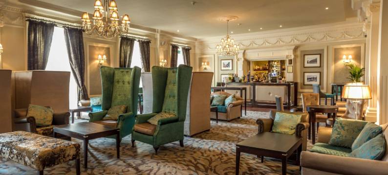 老天鹅酒店(Old Swan Hotel)图片