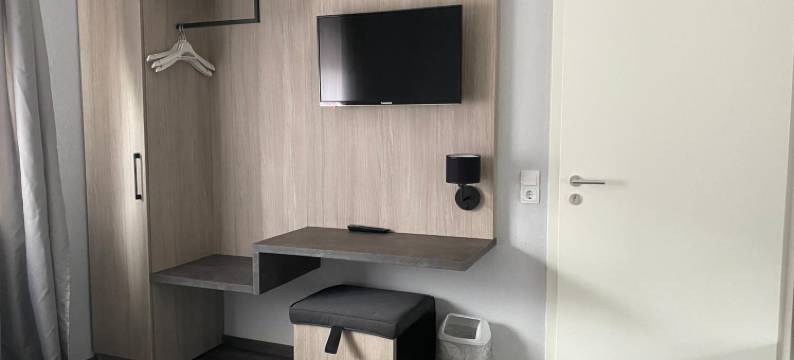 蓝加斯特福阿诺德自行车酒店(Landgasthof-Bikerhotel Arnold)图片