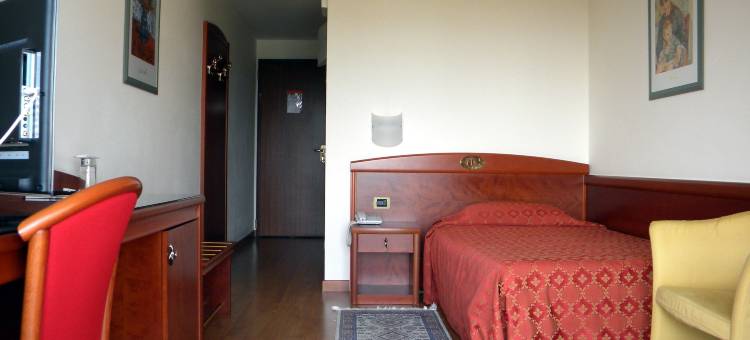王冠酒店(Hotel Corone)图片