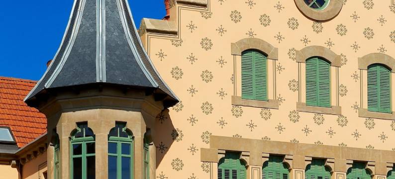 卢斯狄卡酒店-桑洛克(Hotel Sant Roc)图片